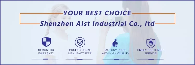 Высококачественное офтальмологическое оптическое оборудование AIST комплексная