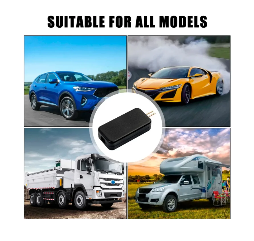 Автомобильный симулятор подушки безопасности SRS эмулятор поиск неисправностей