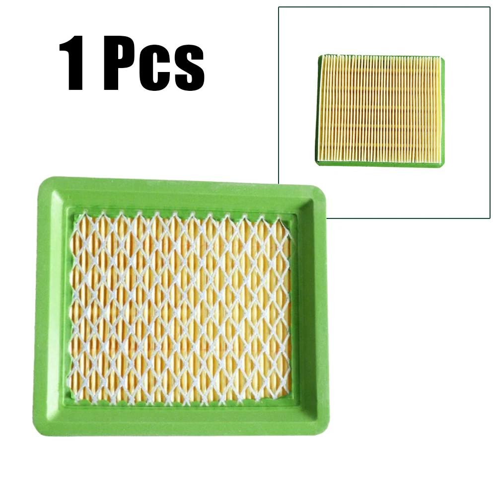 

1pcs Air Filter For Fuxtec FX-RM 4639 5196 ES / PRO 1855 FX-RM 5.5 5.0chainsaw Parts Lawn Mower Parts Garden Replace Air Filter