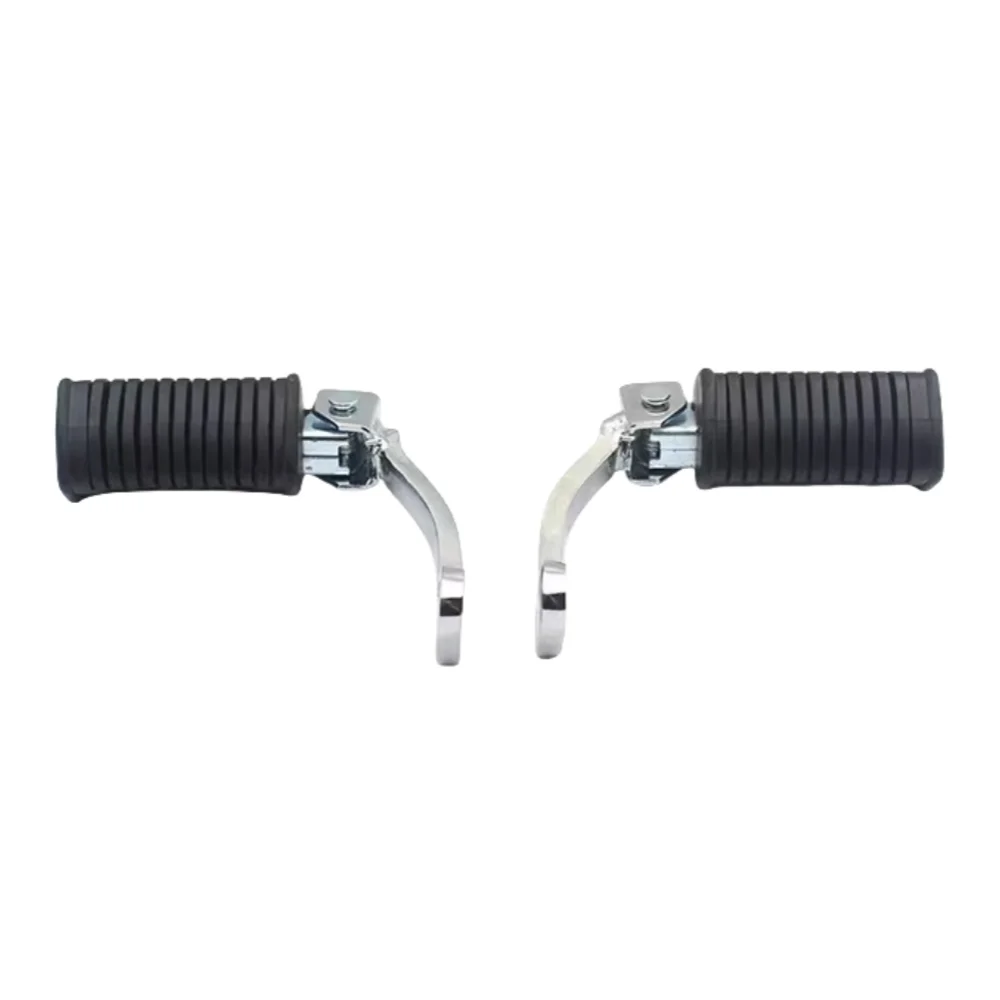 1-контактный авангардный мото pédales gauche и droite для Suzuki GN125 GN-125 Cruiser HJ125-8 GN125-H-F