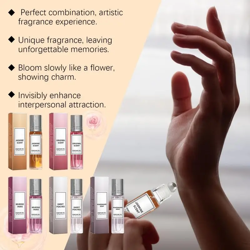 Духи с ароматом розы стойкий аромат растительный цветочный улучшение