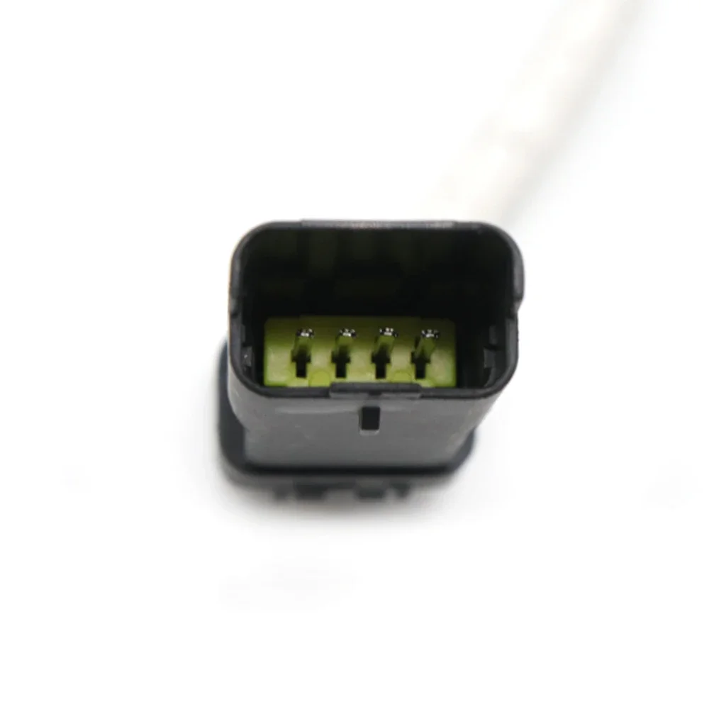 Лямбда O2 Датчик кислорода 9673438580 Для Citroen C-Elysee C3 DS3 Peugeot 2008 208 301 1 0 2 VTi датчик