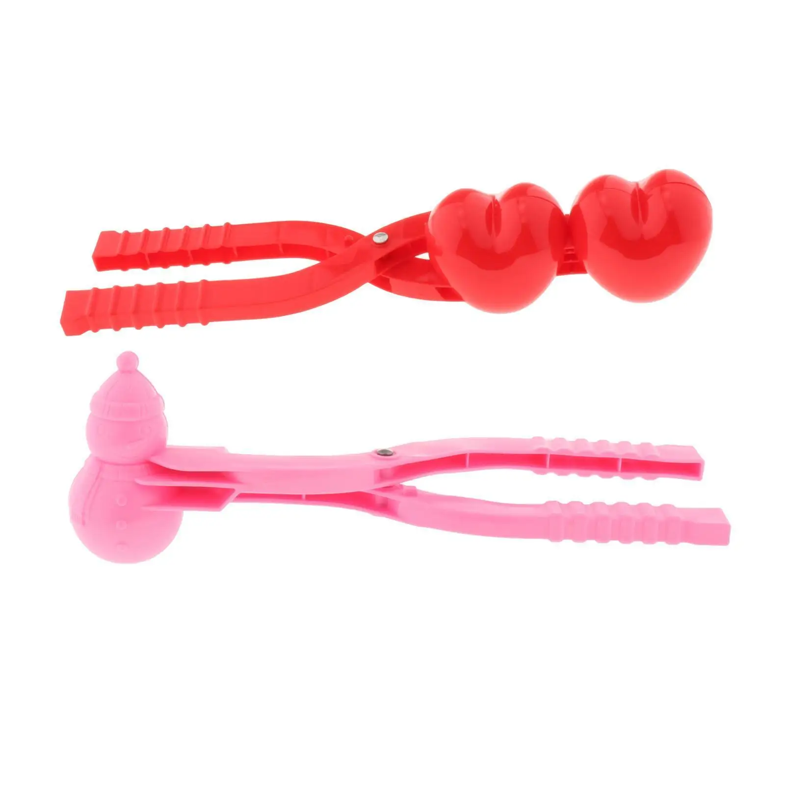 

Snowball Making Toys, Durable Snow Funny Winter Outdoor Snow Toys Ball Clip