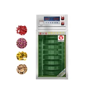 new generation fruit and vegetable dehydrator removable and small multi functional field and application chili dryer machine