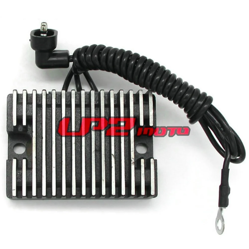 

Regulator Rectifier Voltage for Harley Davidson ELECTRA GLIDE FLHT FLHTC CLASSIC FLHTCU ULTA FLHS SPORT FLHTP POLICE 89-96