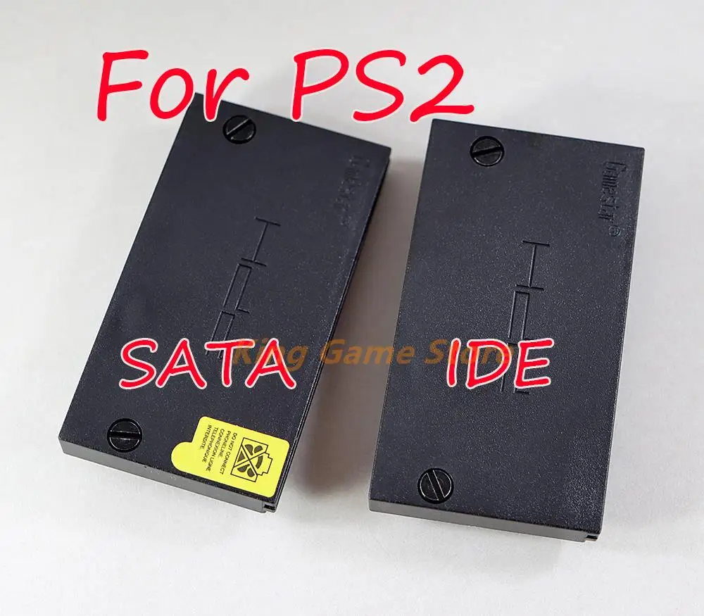 Сетевой адаптер для ps2 1 шт. сетевой розетки IDE замены интерфейса HDD SATA контроллера