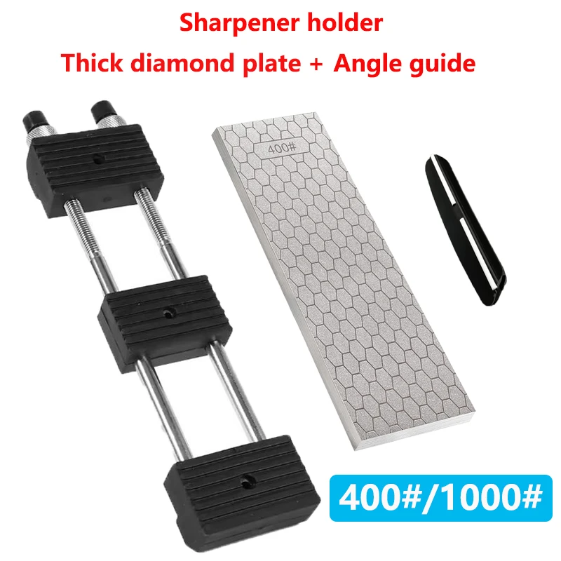 

Алмазная точилка для ножей