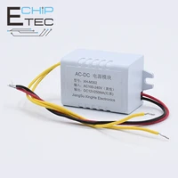 free shipping xh m302 12v power adapter 12v 250ma switching power supply module ac 110 220v output dc 12v 3w