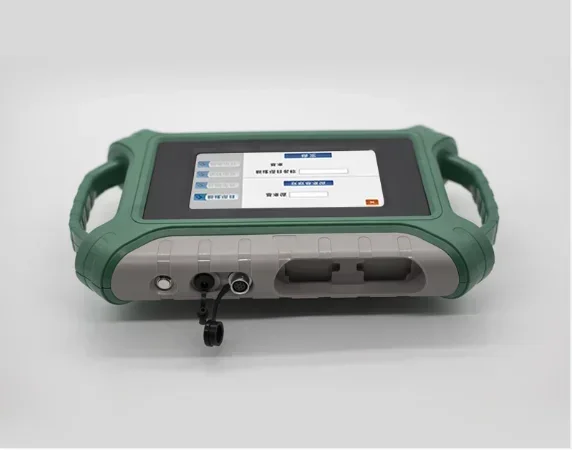 Стабильный и дешевый точный однокомпонентный флюксирный магнитометр для