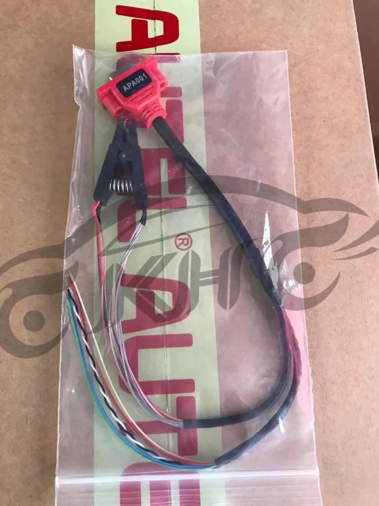 Для Autel APA001 MX 808IM XP401 EEPROM APA 001 Кабели EEPROM (art.: 3920d3237682d) - 3920d3237682d