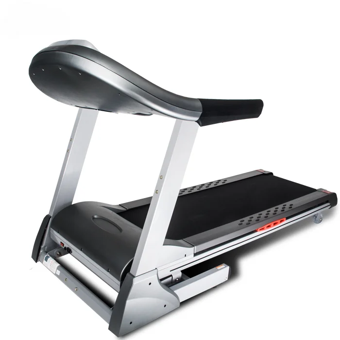 

SJ-8100 Factory directly sale home gym running machine electric motorized treadmill