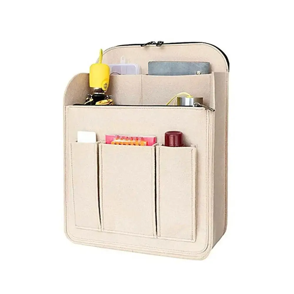 

Фетровая сумка-органайзер для Longchamp