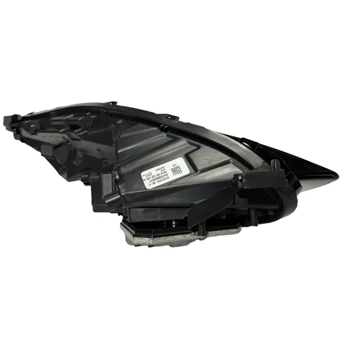 Подходит для фары Tesla Model 3 2019-2021 Model 3 Tesla, светодиодные фары Tesla, автомобильные аксессуары для замены Plug and Play