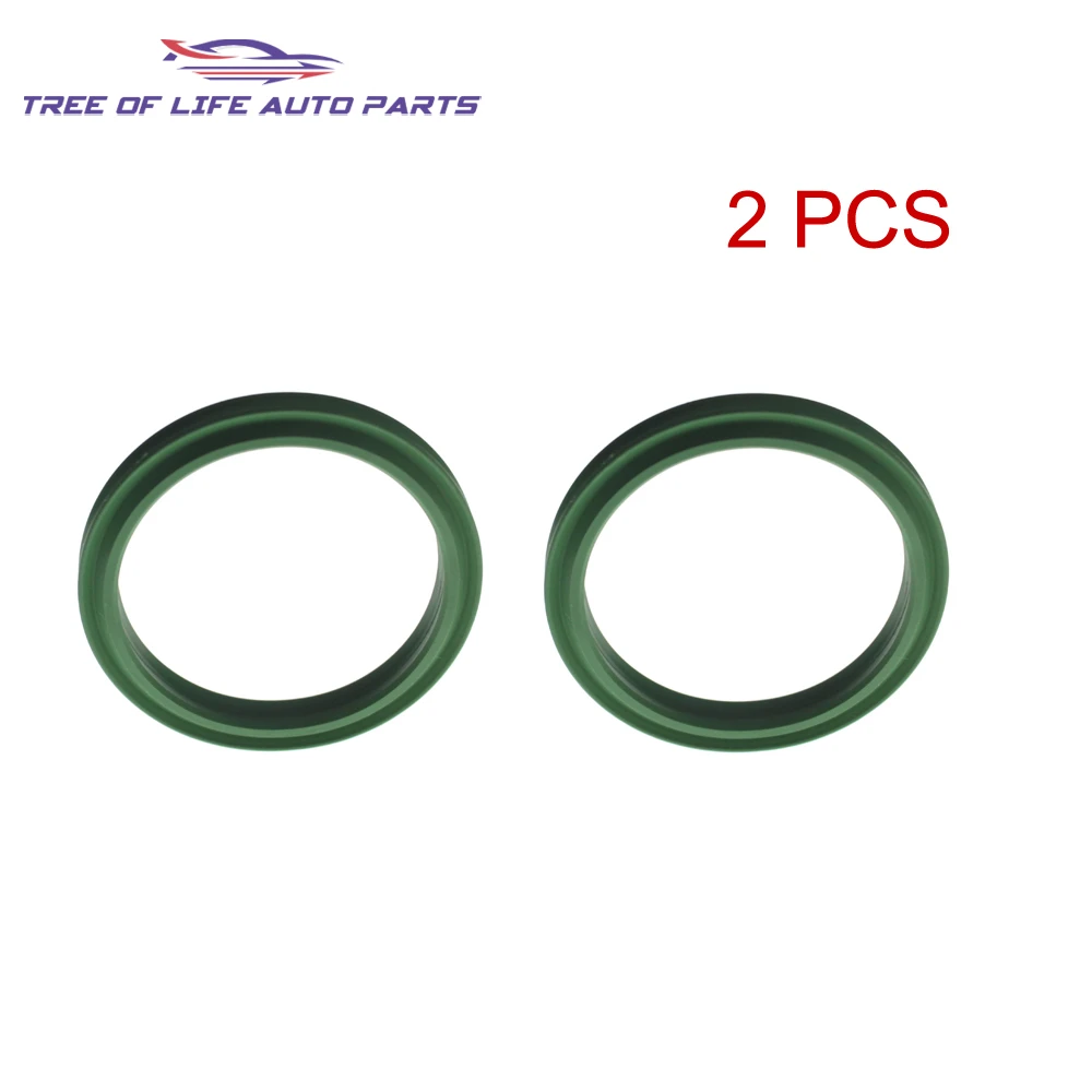 

1/2/5 Turbo Air Hose Pipe Oring Gasket Seal For Renault Clio IV Captur Kadjar Megane Grand Scenic III 0.9 TCe 1.2 TCe 144652651R