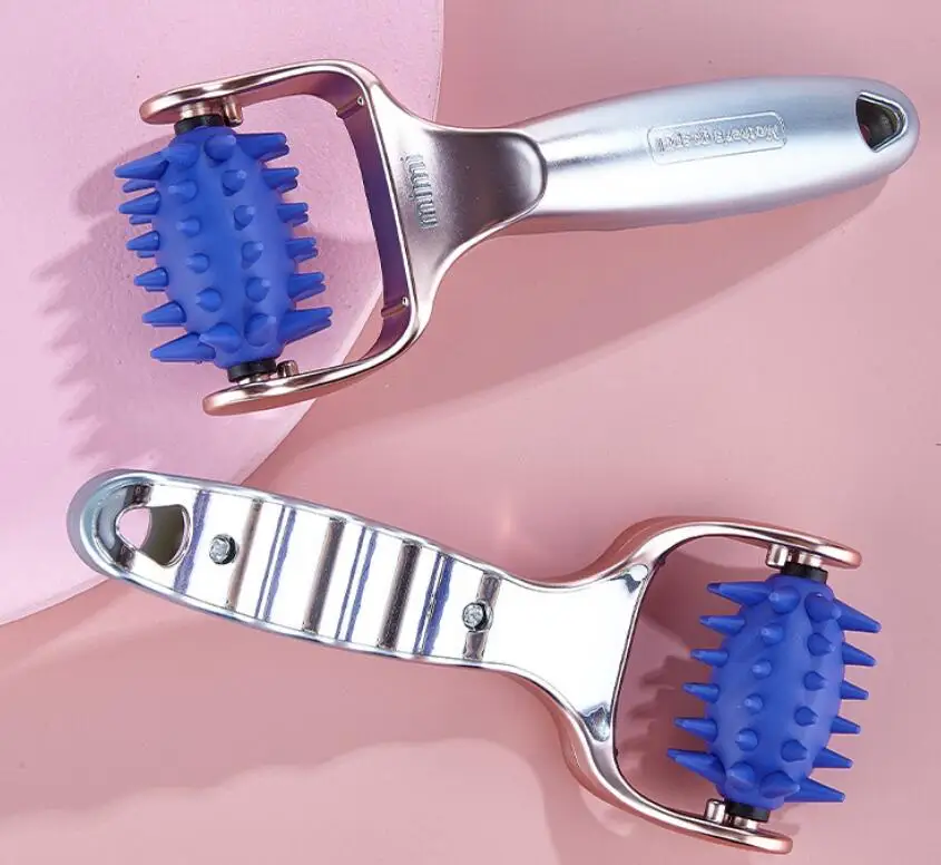 Многофункциональный ручной массажный инструмент полезный массаж разблокировка