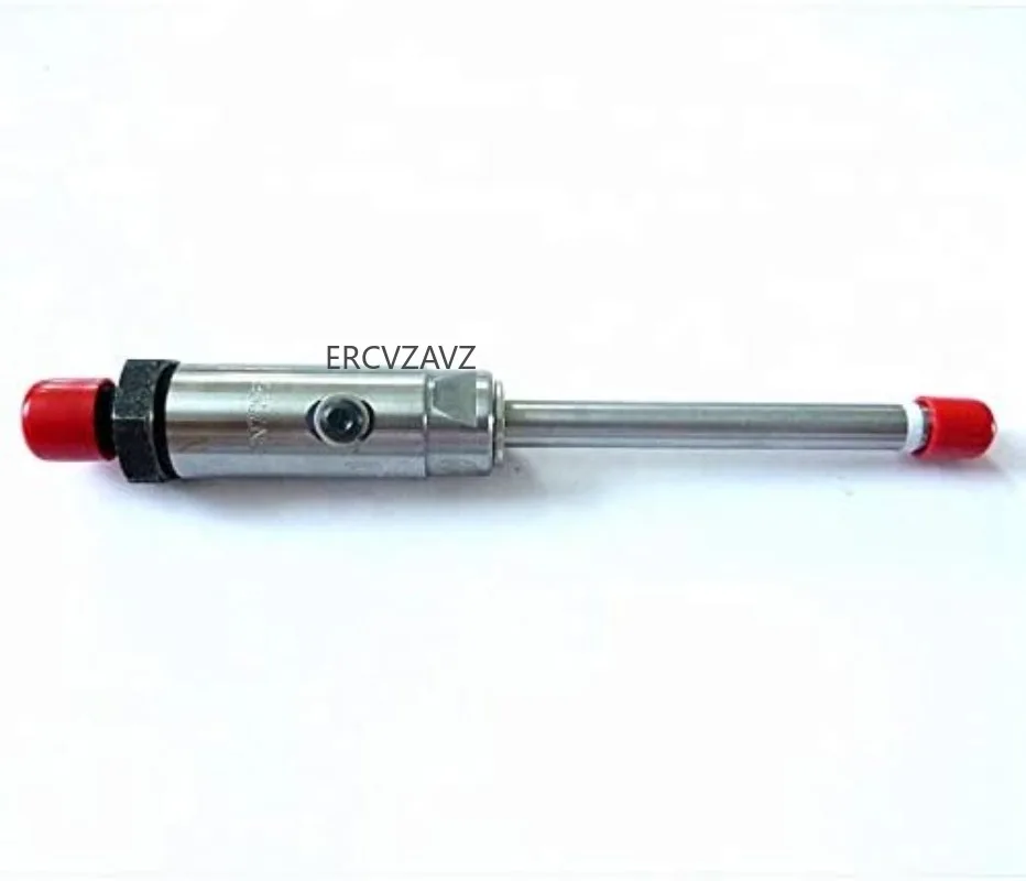 6 шт. 8N7005 новый набор насадок-карандашей для топливной форсунки 8N-7005 OR3418 двигателя