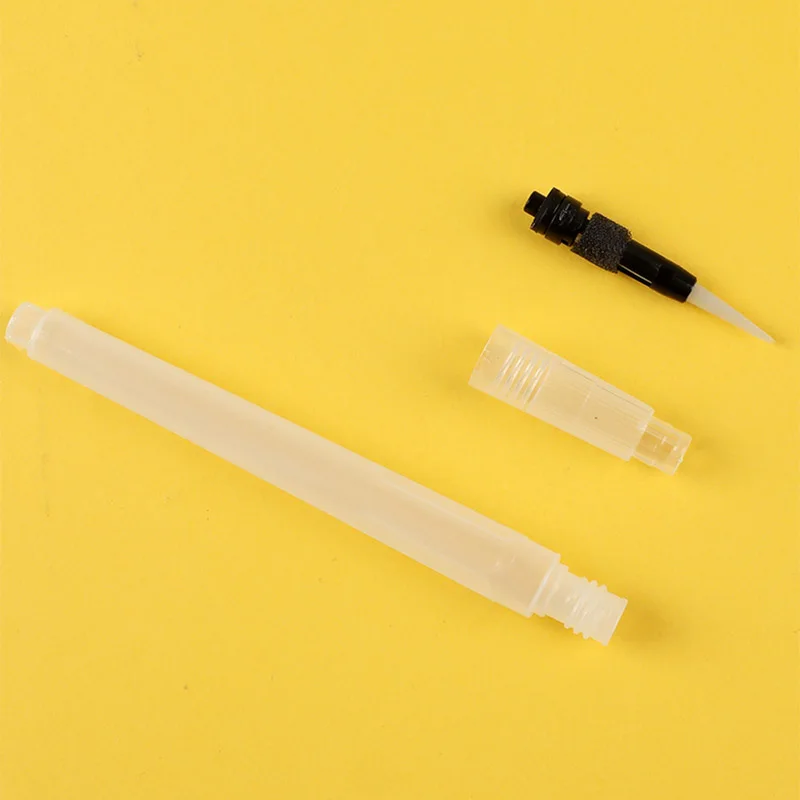 3 шт./6 шт. набор акварельных кистей водная ручка профессиональные