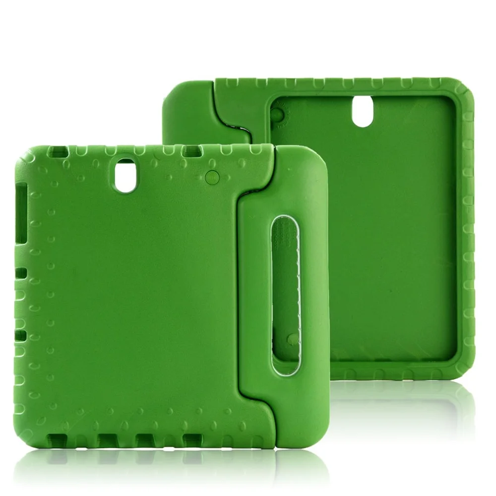 

Case for Samsung Galaxy Tab S3 9.7 inch T820 T825 Shock Proof full body cover Handle stand case for Galaxy Tab S2 T810 for kids
