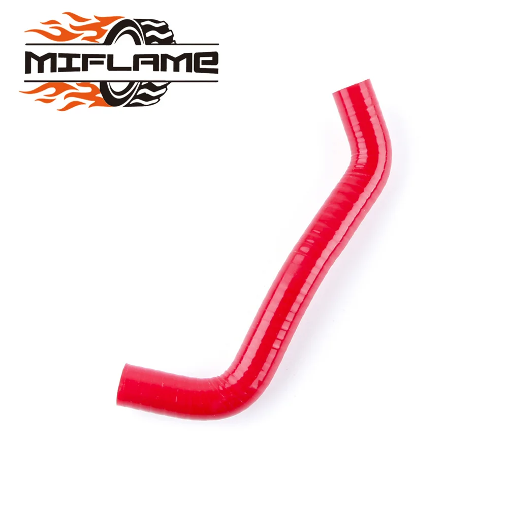 Для Can-Am DS250 2006 2007 2008 2009 2010 2011 2012 комплект силиконовых шлангов охлаждающей жидкости