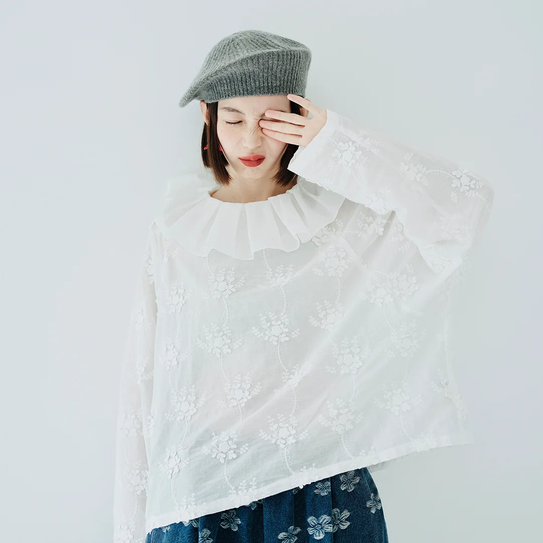 Рисунок 6 - Оригинальный дизайн