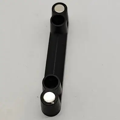 Nanjing Jilong optical fiber fusion machine magnet rod windproof cover pressure arm kl280g 300T 350 pressure head magnet