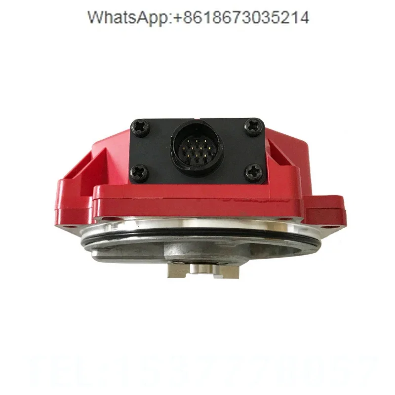 Кодировщик A860-2000-T301 A860-2005-T301 A860-2020-T301 A860-2050-T301 A860-2070-T371 PULSE CODER