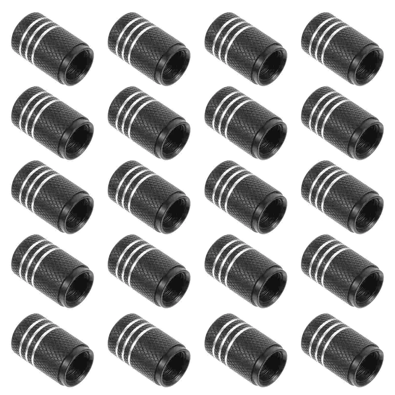 

Caps for Car Tire Pressure Caps Tire Stem Caps Car Tire Caps Tire Valves Cover Car Tire Accessories