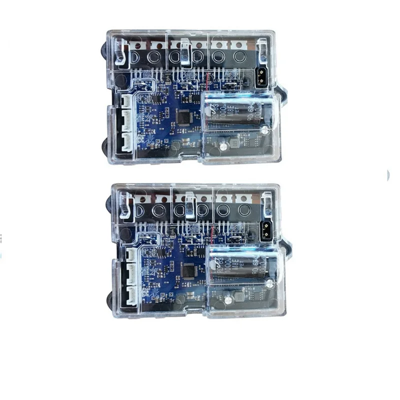 Обновленная материнская плата для M365/Pro/1S аксессуары электрических скутеров