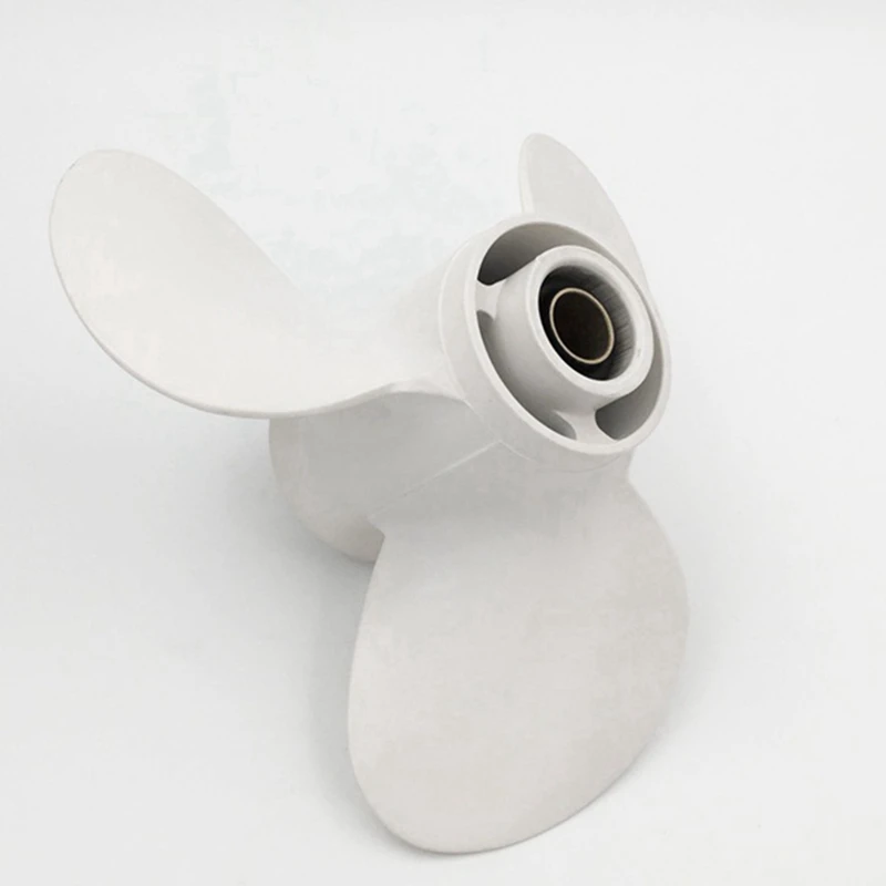 

9 1/4X11 9.9-15 Horsepower Outboard Spiral For Yamaha