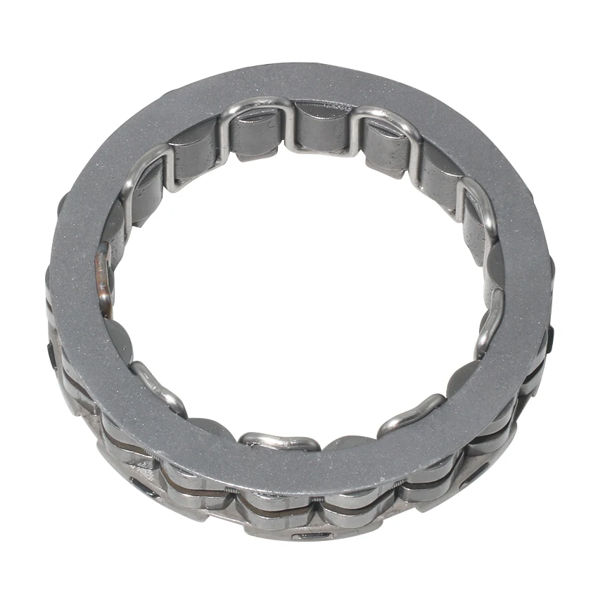 Двигатель стартера мотоцикла односторонний клатч для Yamaha YZF600 YZF-R6 R6R 60th World GP 50th