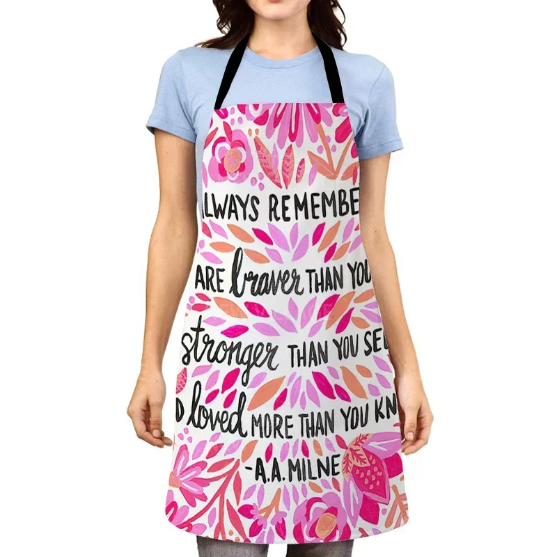 Женские фартуки креативный фартук русалки кухонный для ужина вечеринки