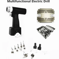 orthopedic multifunctional electric drill tplo saw type nm 500 orthopedic surgical instruments