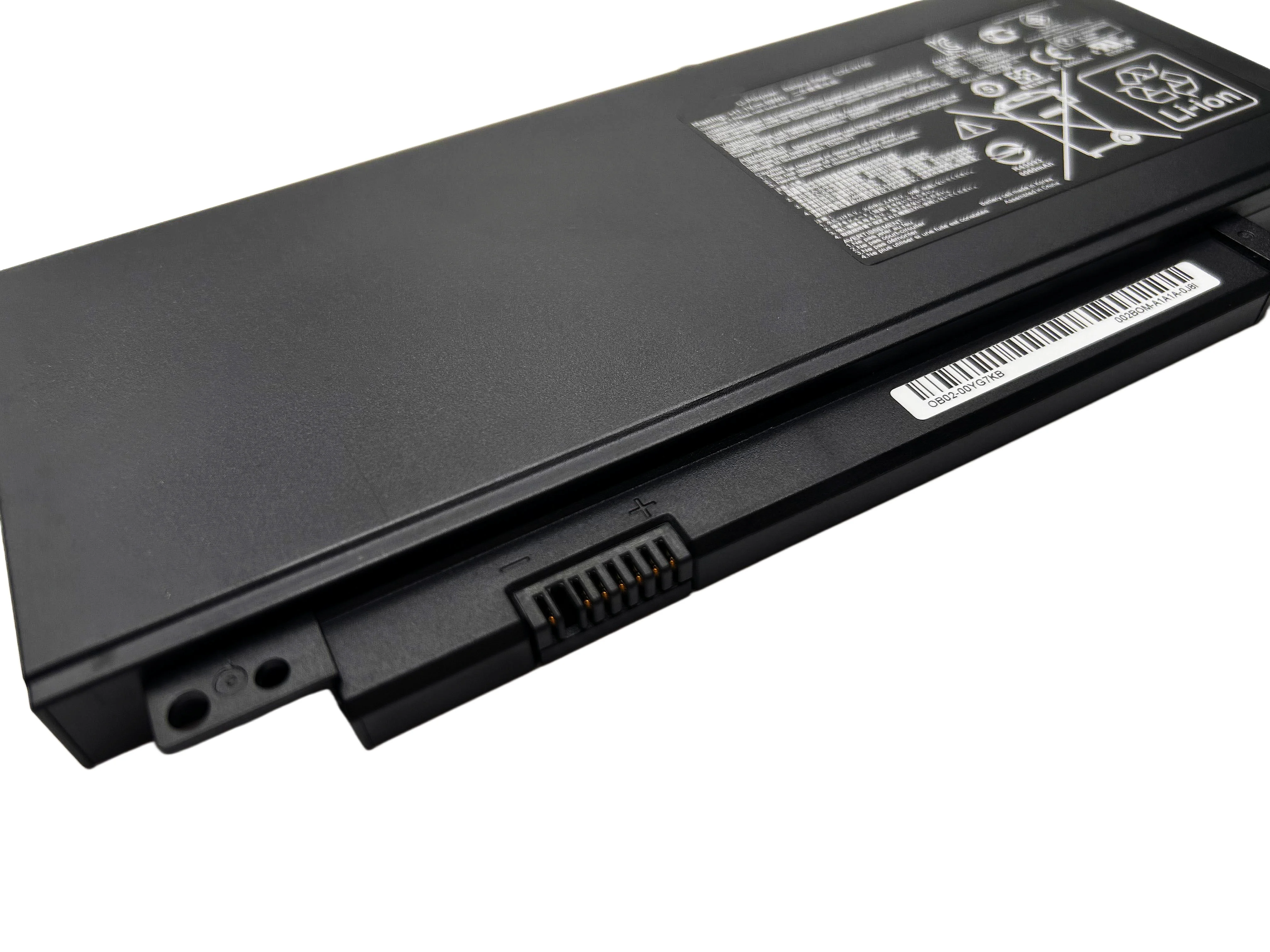 Фото Новая батарея для ноутбука C32-N750 11.1V 69Wh для Asus R750JV R750JK N750 N750J N750JK N750JV Series 0B200-00400000 0B02-00YG7KB №4