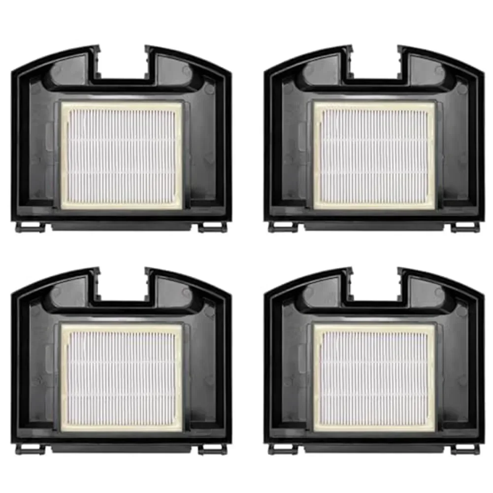 Обеспечьте эффективную и уборку с помощью этих сменных фильтров для Shark RV2310