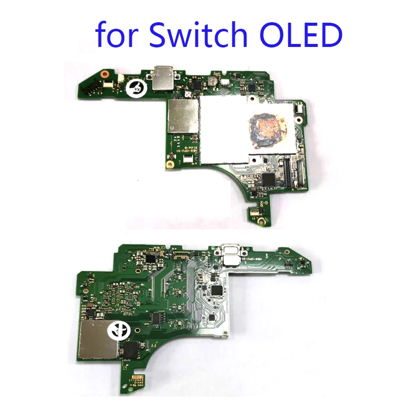 

Original Motherboard Mainboard for Nintend Switch V1 V2 Switch OLED NS switch lite NS NX console RCM Motherboard X86