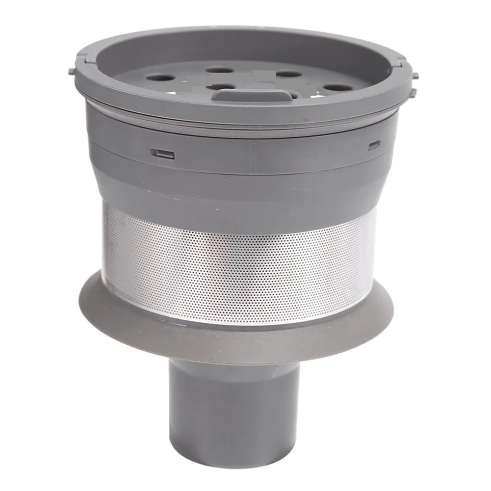 

Handheld Vacuum Cleaner Filter For Xiaomi Dreame T20 T10 Wireless Vacuum Cleaner Spare Parts Parts Accessories