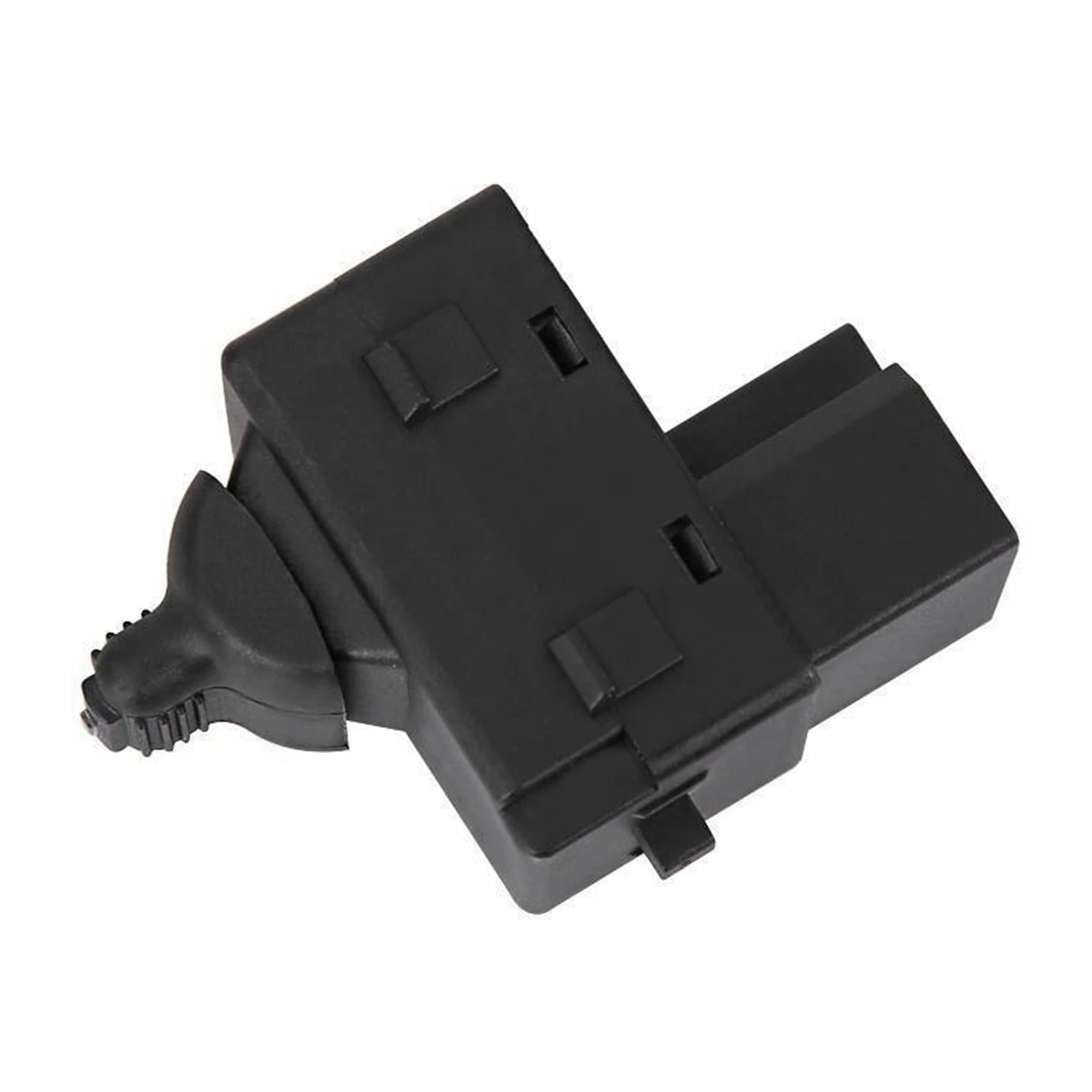 Кнопка регулировки электрического переключателя управления окном со стороны