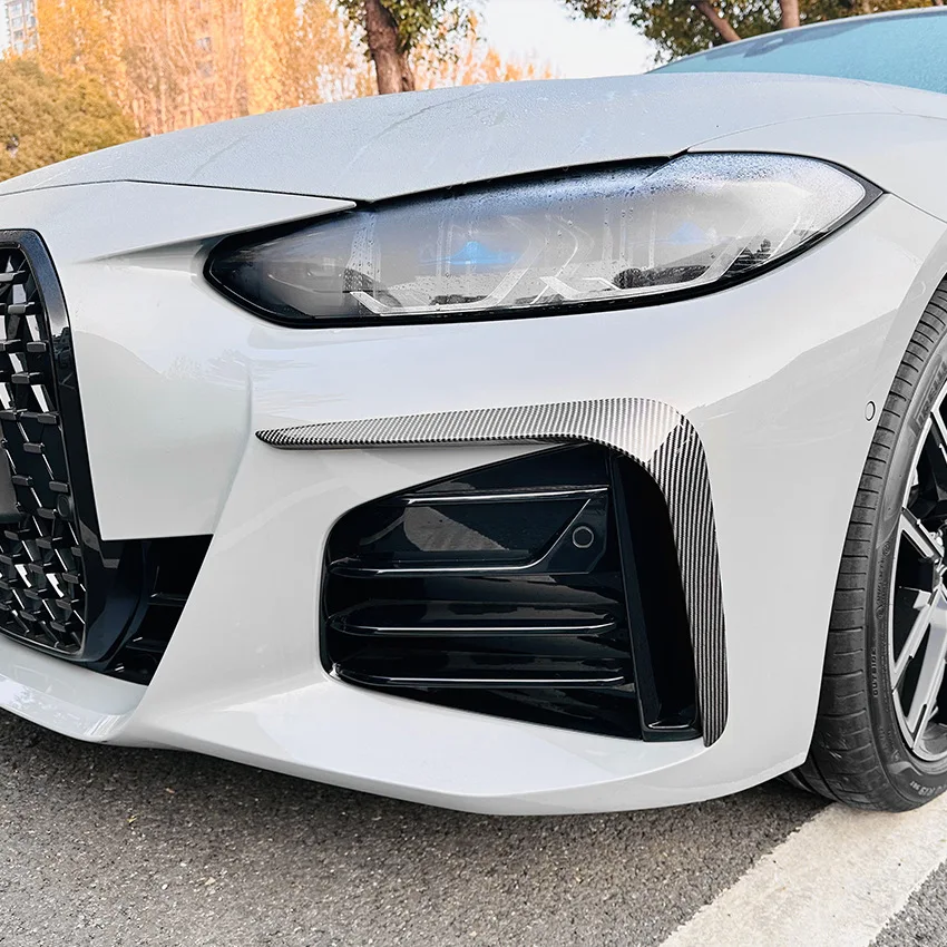 Разветвитель переднего бампера спойлера противотуманной фары решетки радиатора