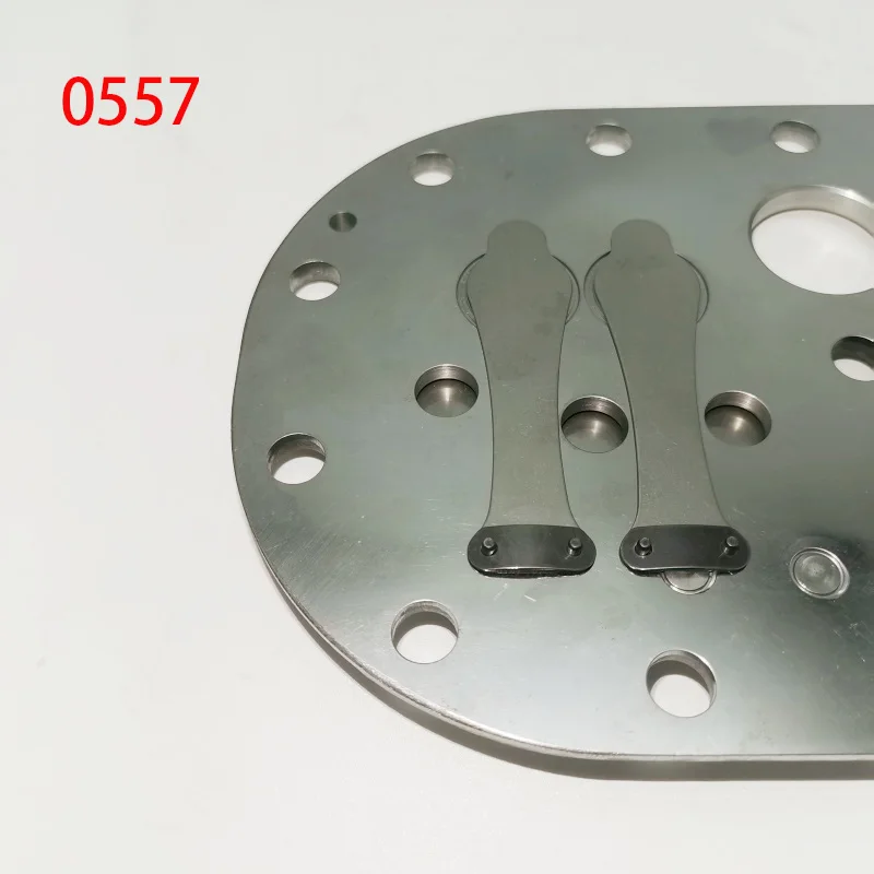 30406334 4GE-23Y 4GE-30Y 6GE-34Y 6GE-40Y-40P клапан узел пластины для холодильного компрессора