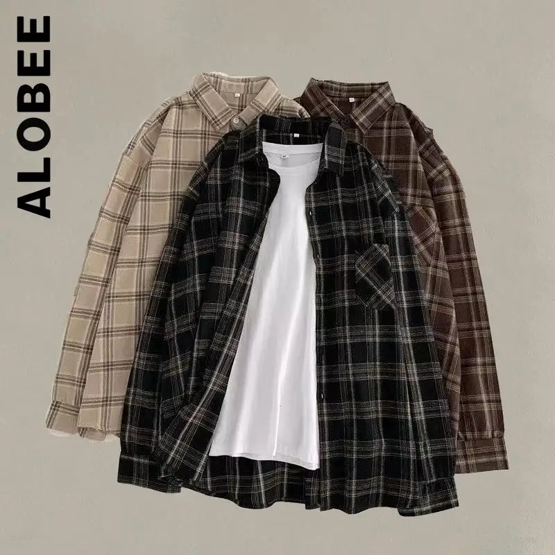 

Alobee Women 2022 Shirt Party Soft Retro Tops Women Sexy Christmas Womens Tops Chic Friends Korean Style New Streetwear Female