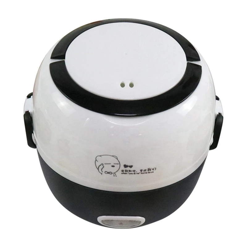 Cooking Container Us Plug