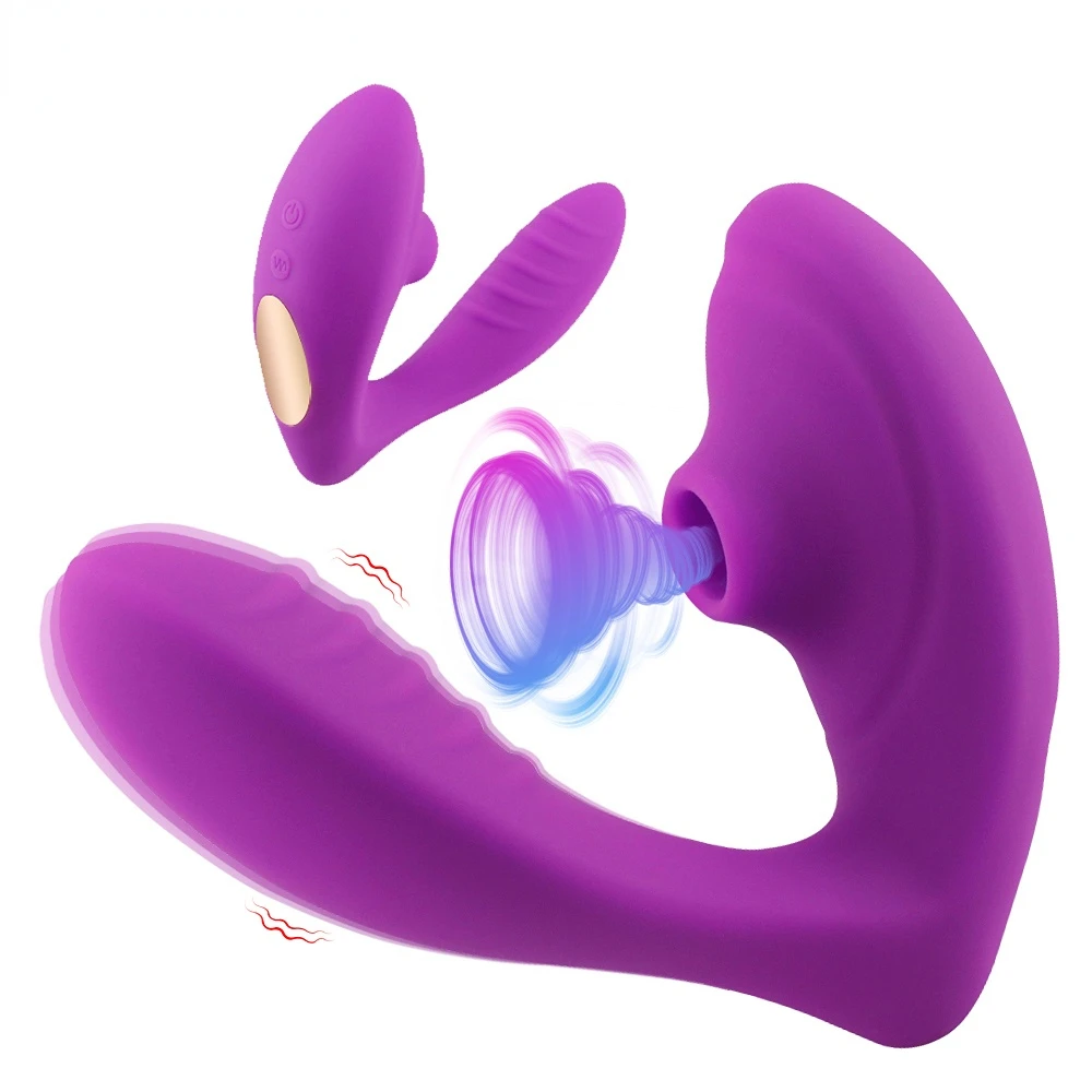 10 Speeds Vagina Sucking Vibrator Vibrating Sucker Oral Sex Suction Clitoris Stimulator Erotic Sex Toy for Women Sexual Wellness
10 Speeds Vagina Sucking Vibrator Vibrating Sucker Oral Sex Suction Clitoris Stimulator Erotic Sex Toy for Women Sexual Wellness