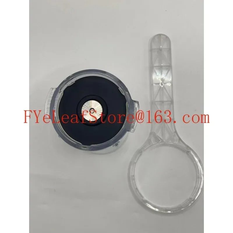 Фото Maker E61 Brew Head Hot Mom Backwash Cleaning Артефактный аксессуар. Полуавтоматический кофе №4