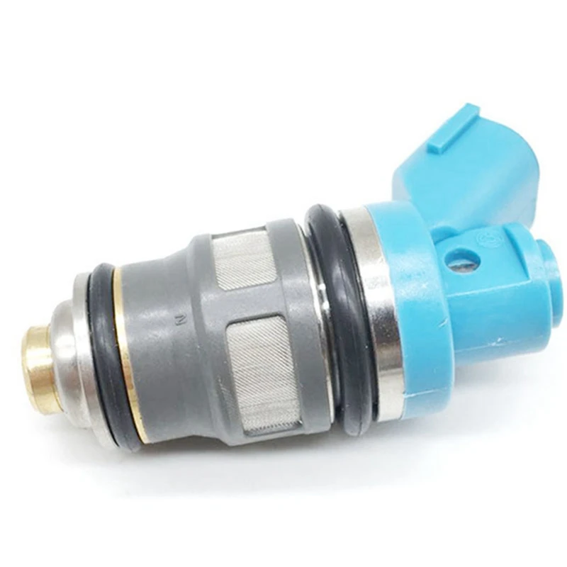 4-кратный топливный инжектор 23250-75070 для Toyota Hilux RZN14 Hiace RZH1 Dyna МГц 2