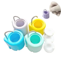 dental liquid dispenser hygienic drop medicine management instruments tool 4 colors option