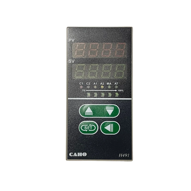 CAH0H961 H721 H491 H941 H481 Интеллектуальный регулятор температуры Контроллер уровня