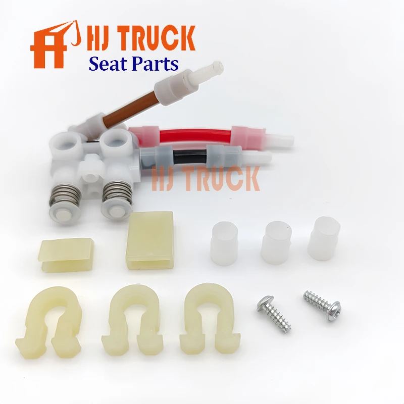 Ремкомплект седла грузовика 93162093 93161384 Запасные части для сиденья ivecoo isri