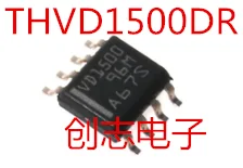 

10PCS/LOT THVD1500DR VD1500 SOP-8 RS-485