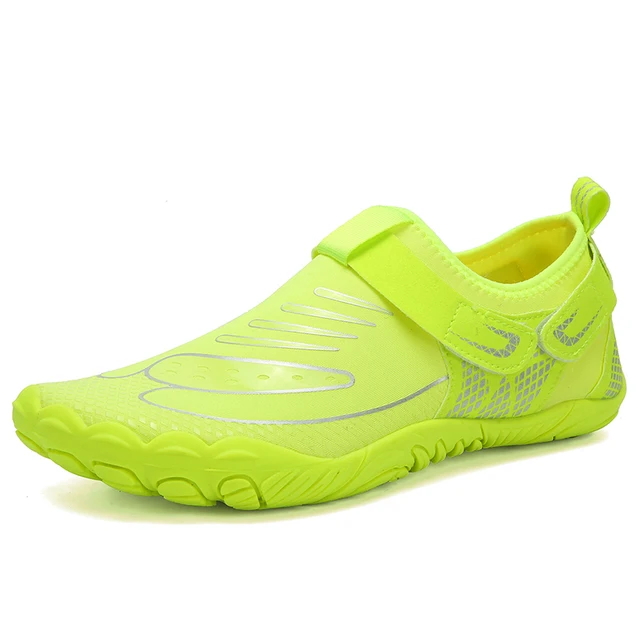 Beach Sandals Upstream Aqua Shoes 