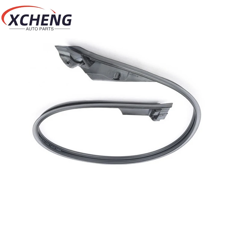 

оригинал левый/правый 51337178008 51337178007 Уплотнительный элемент зазора передней двери крыши для BMW 7F0 175 0i7 F02 750Li 7 F02 730 Ld7